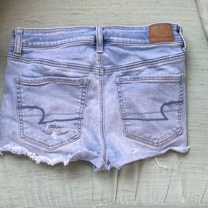 Women’s Jean Shorts